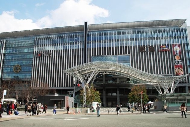 博多駅