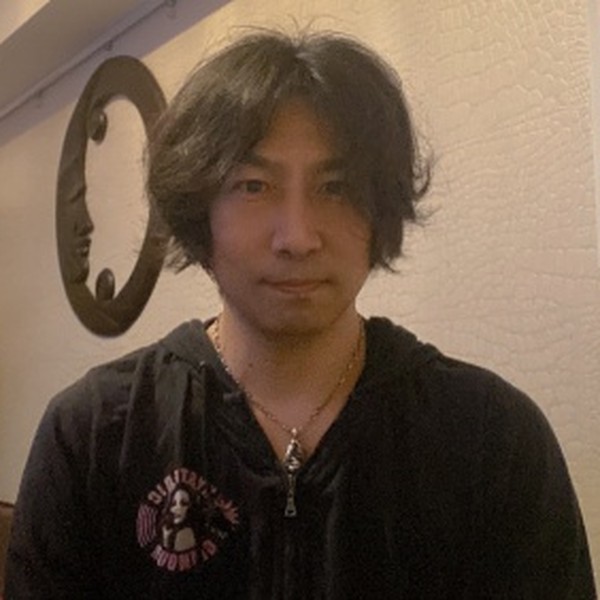 セラピスト藤原
